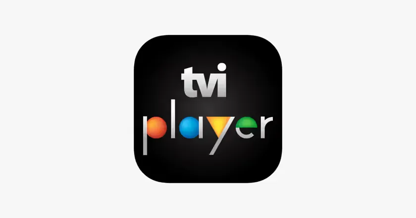 TVI Player está agora disponível na Apple TV!