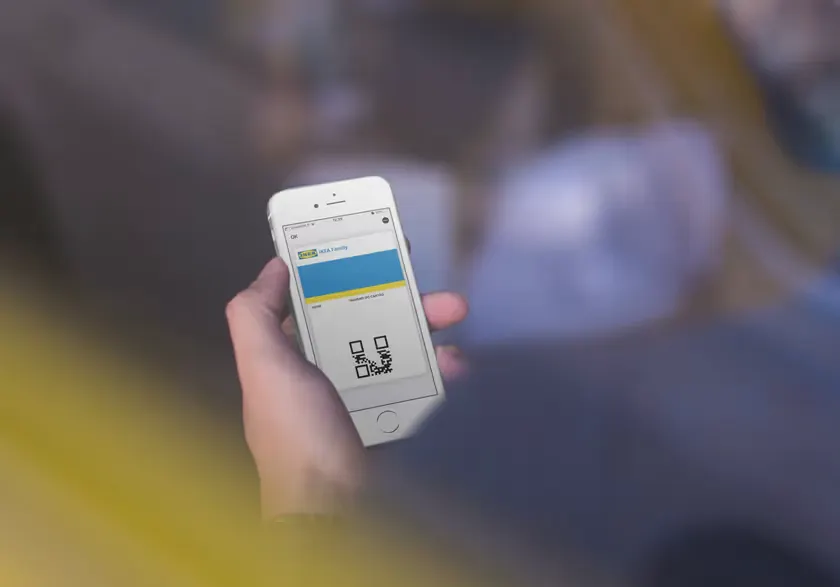 Bilhetes da CP e cartão Ikea Family na Apple Wallet!