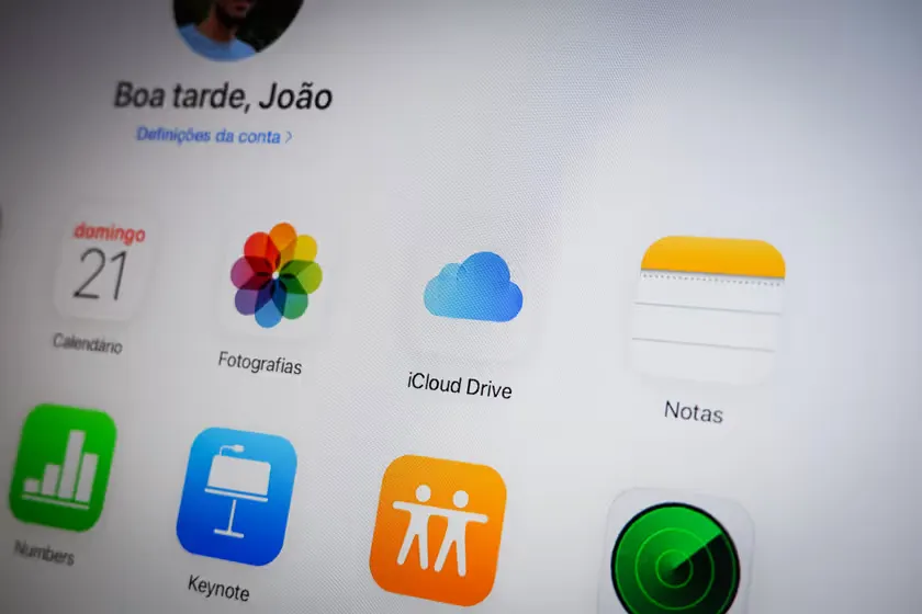 Como libertar espaço no iCloud da Apple?
