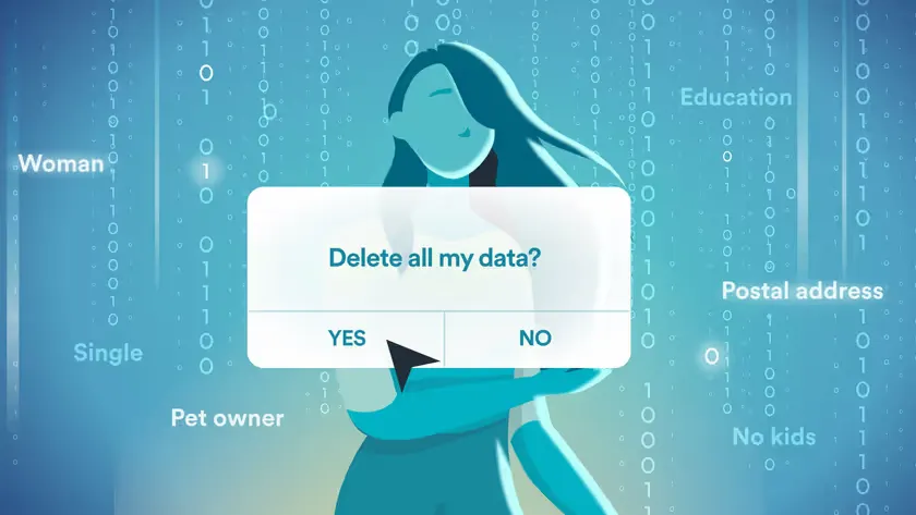 Incogni: o serviço que tens de ter para "desaparecer" da internet