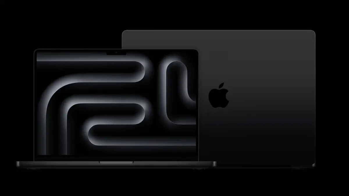 Apple atualiza MacBook Pro com os novos processadores M3, M3 Pro e M3 Max