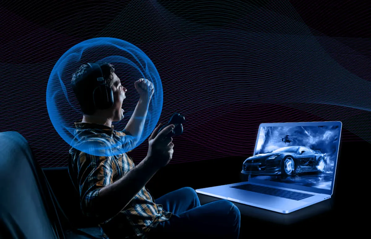 Boom 3D: Experiencia a imersividade com qualquer tipo de headphones