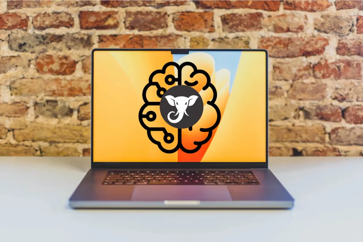 Elephas Super Brain: como configurares o teu cérebro com IA