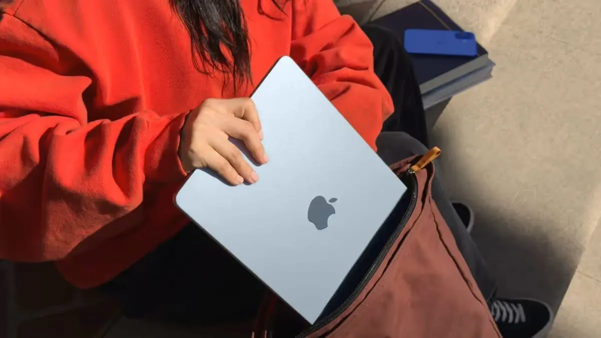 Opinião - MacBook com A18 Pro não terá rivais nos próximos dois anos