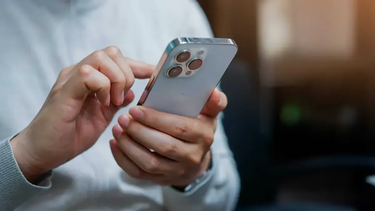 True Tone: o que é, como funciona e quando deves usá-lo