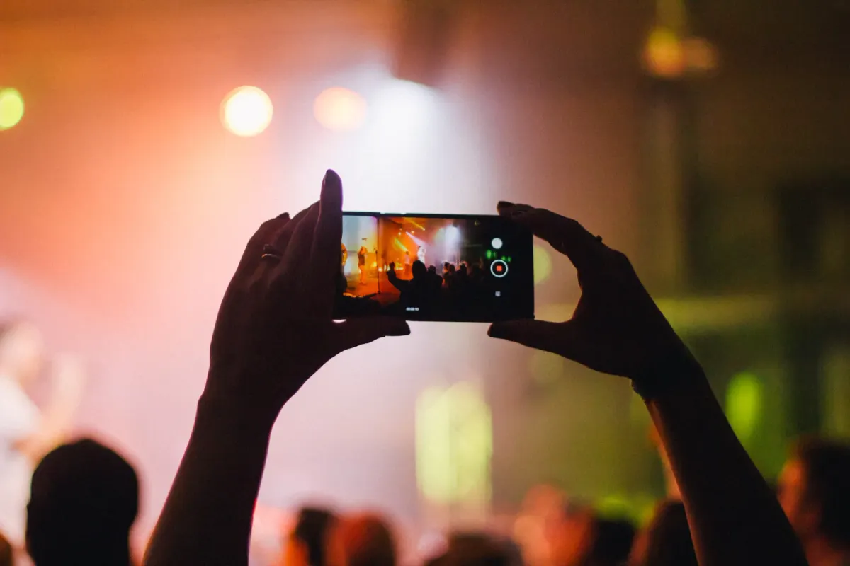 4 dicas para gravares melhores vídeos com o iPhone