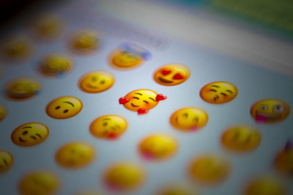 Criar um emoji no iPhone é mais fácil do que pensas - Sabe como aqui!