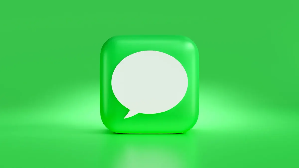 Surpreende os teus amigos com este truque no iMessage!