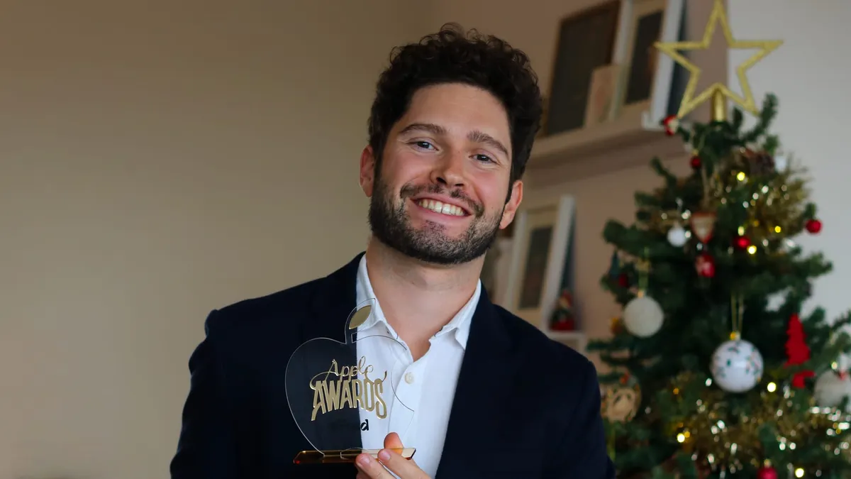 iFeed Apple Awards 2025: Conhece os nomeados antes da gala de 14 de dezembro!
