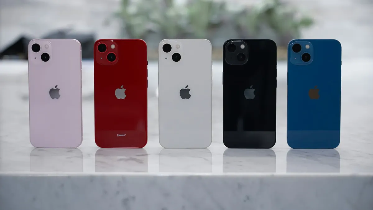 O iPhone 13 ainda vale a pena em 2026?
