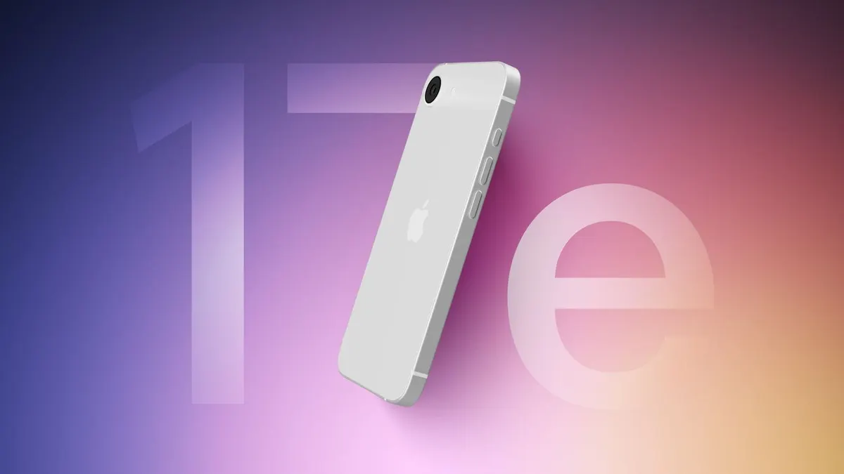 iPhone 17e poderá corrigir um dos maiores erros do 16e