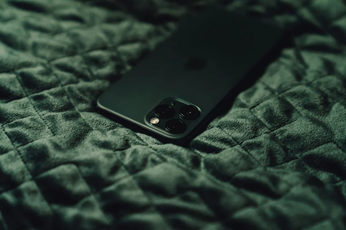 iPhone 11 Pro é agora um produto vintage para a Apple
