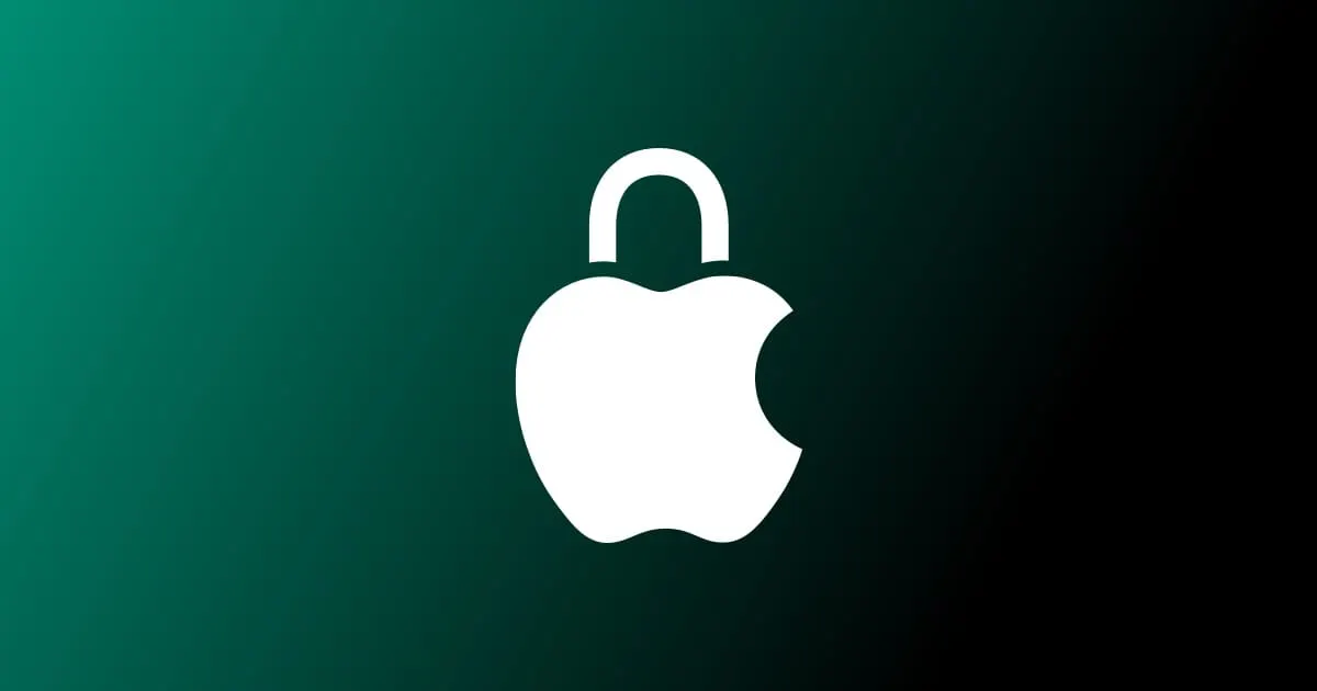 Apple reforça segurança dos seus dispositivos com novo tipo de update!