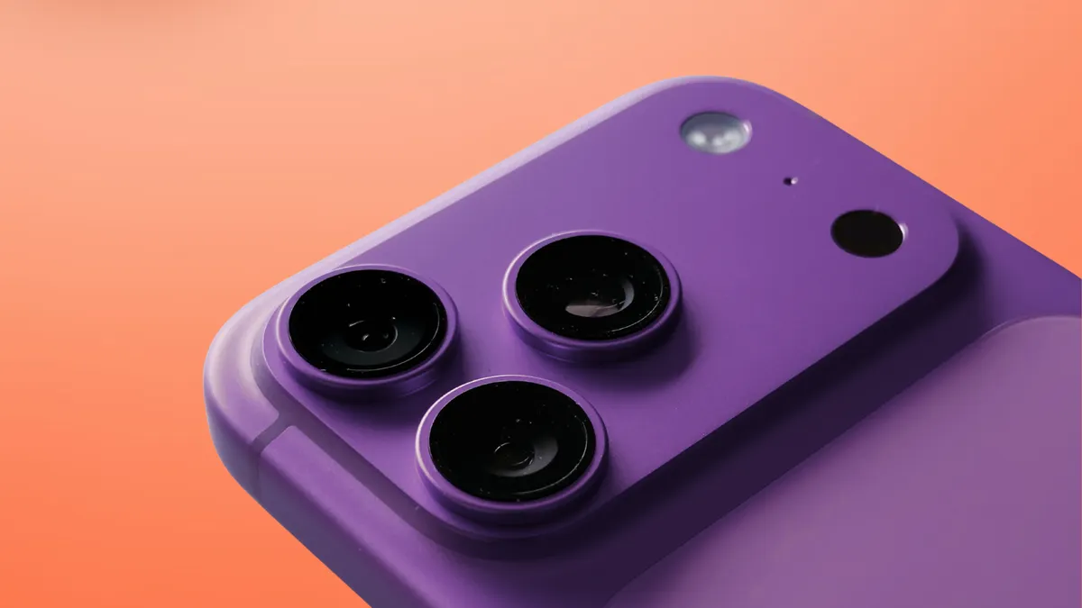 iPhone 18 Pro - 3 novidades no design que vão dar que falar!