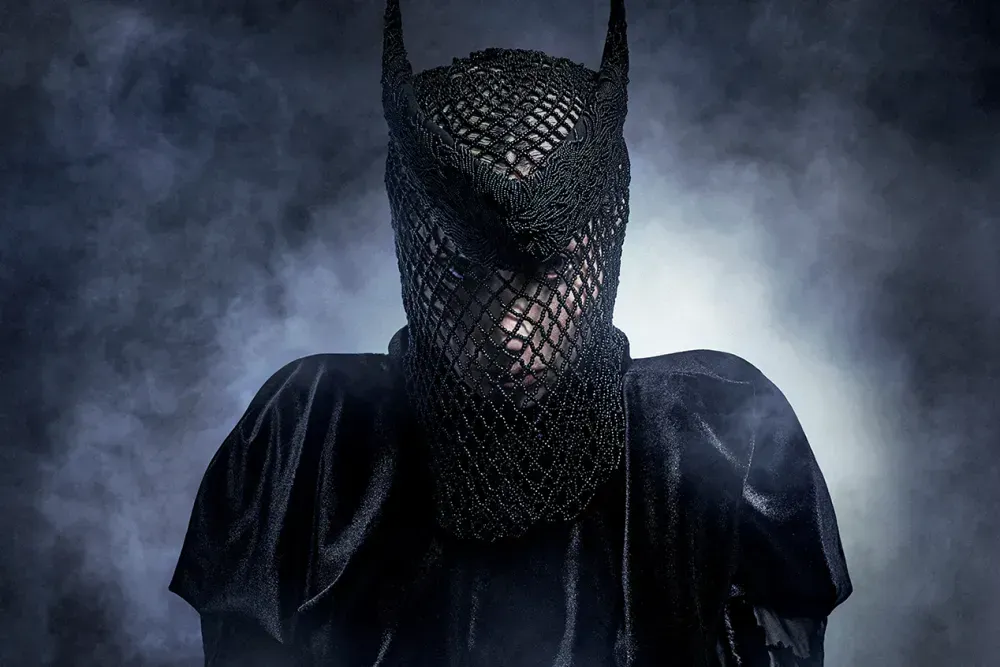 Apple Music recebe o adeus épico de Lady Gaga à era MAYHEM
