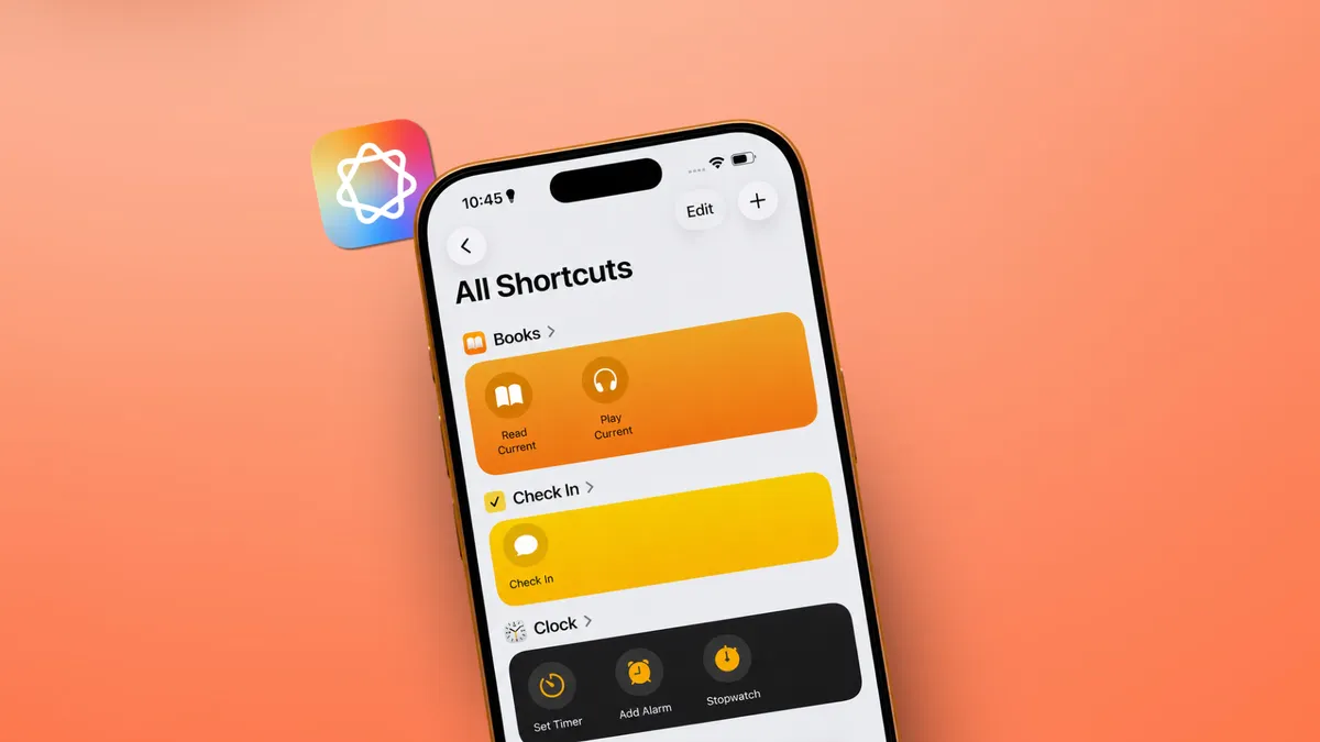 iOS 27 - Criar Wallpapers e Atalhos será mais fácil com ajuda de AI