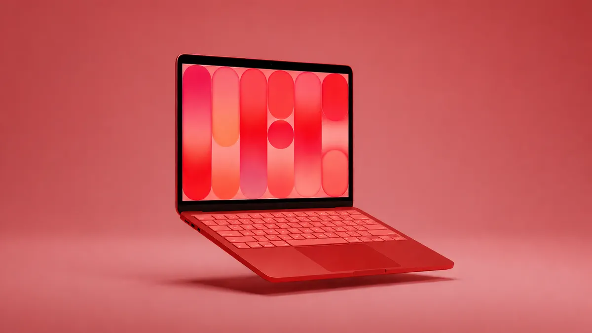 Novas cores? Sucesso do MacBook Neo obriga Apple a tomar decisões
