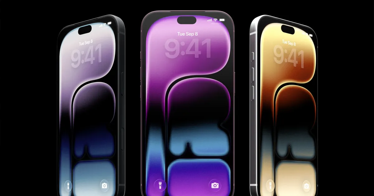 iPhone 18 Pro: O que pode mudar no design, bateria e câmaras