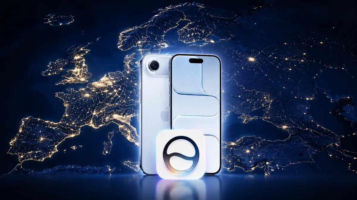 Bruxelas quebra o silêncio sobre o adiamento da Siri AI na Europa