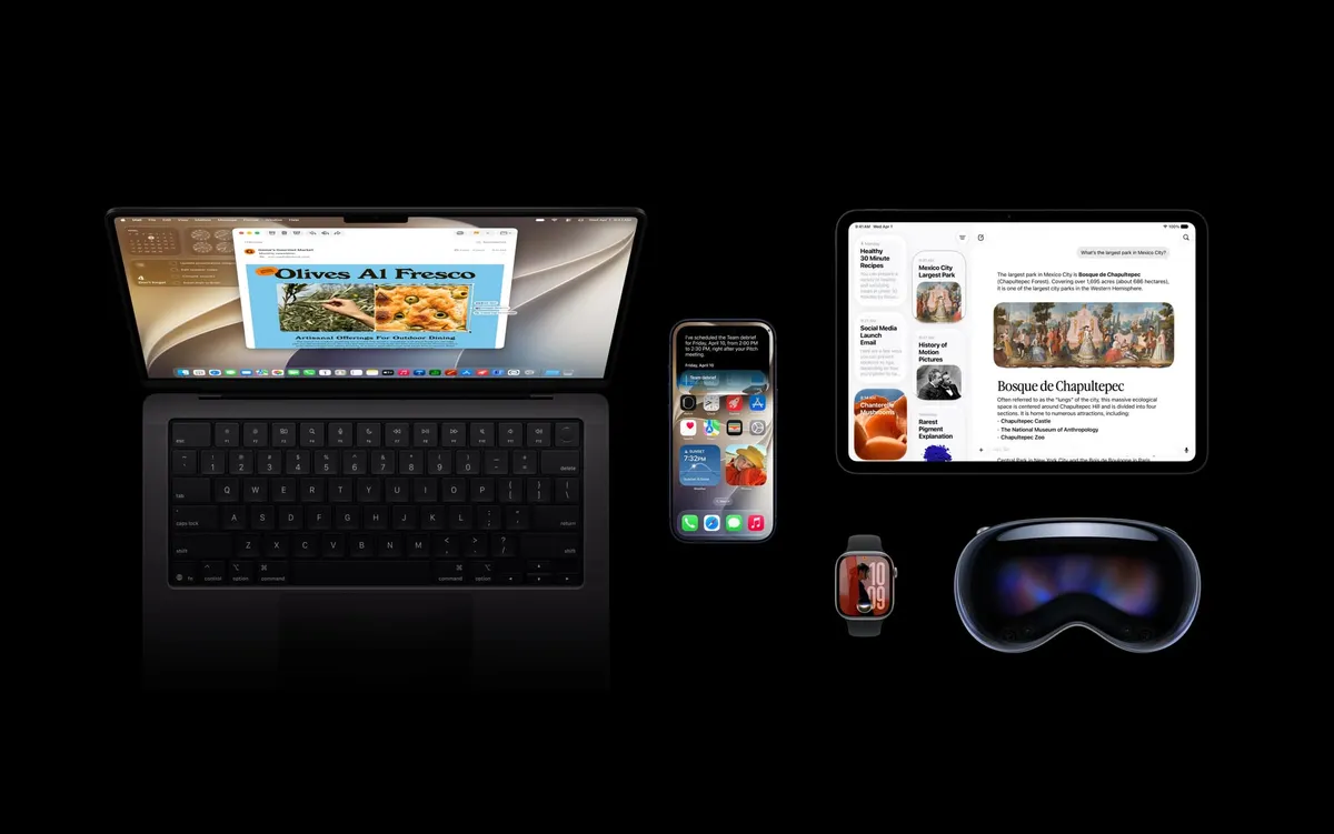 Siri AI - Apple esclarece o porquê de não ficar disponível na UE