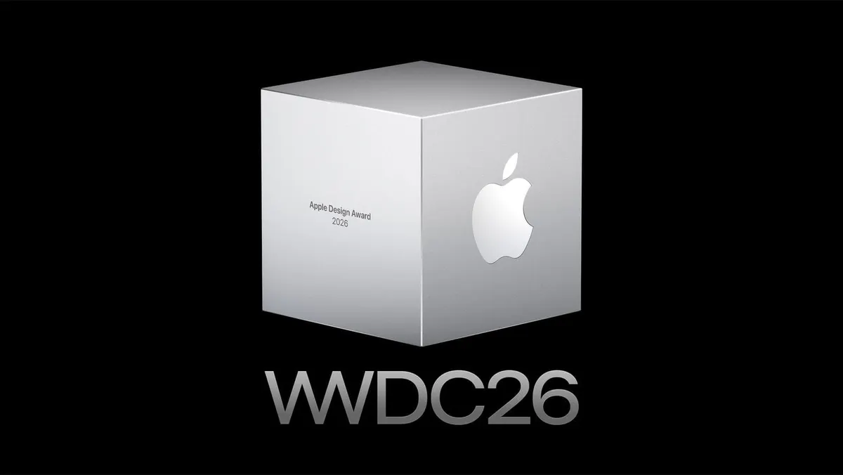 Apple Design Awards 2026: estas são as apps e jogos que conquistaram a Apple