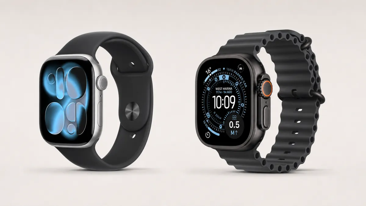 2026 é um ano de transição para o Apple Watch