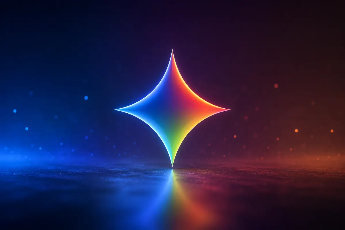 Gemini Spark - Google quer ajudar a organizar o teu Mac com AI
