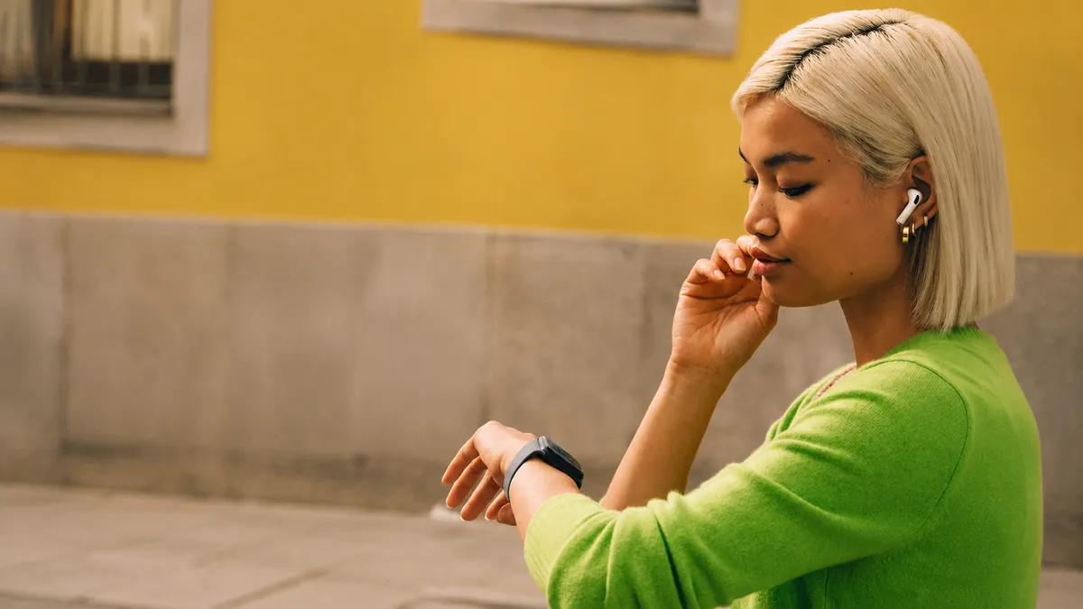 watchOS 27 traz duas novas apps ao Apple Watch