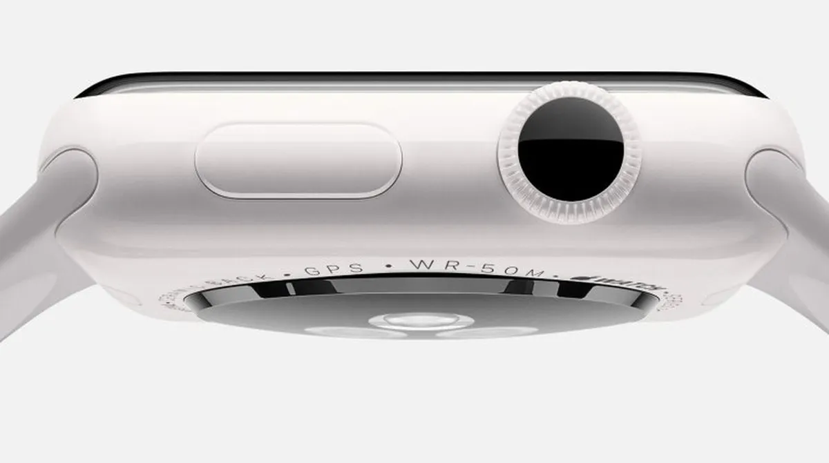 Apple Watch - Novos modelos poderão trazer versão Cerâmica de volta