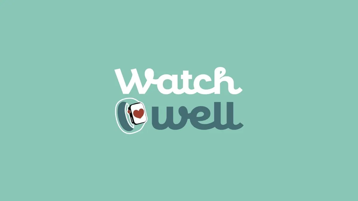 Conversas que fazem bem: WatchWell - Chegou o novo podcast do iFeed!