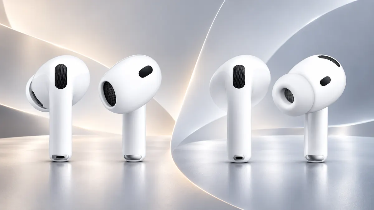 AirPods 5 vs AirPods Pro 3: qual compensa mais?