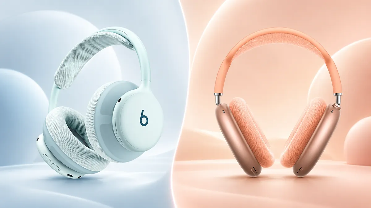 Beats 360 vs AirPods Max 2: qual é a melhor opção?