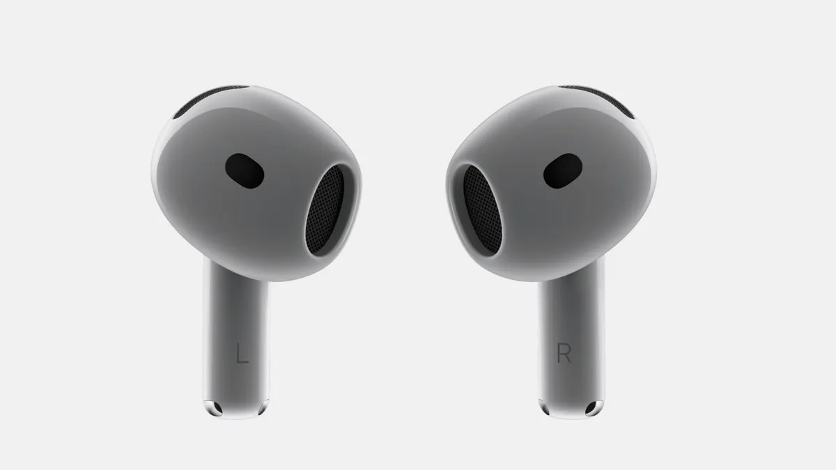 AirPods 4 ou AirPods 5? A diferença que importa (e o preço em Portugal)