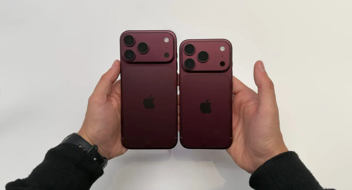 Happy iPhone Day! 🎉📱