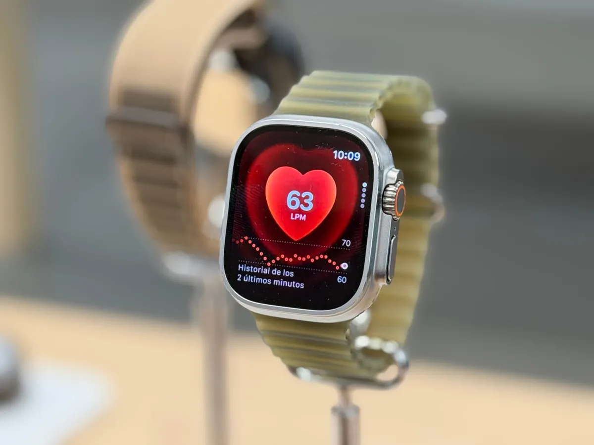 Apple Watch Series 12 e Ultra 4 recebem a primeira correção do watchOS 27