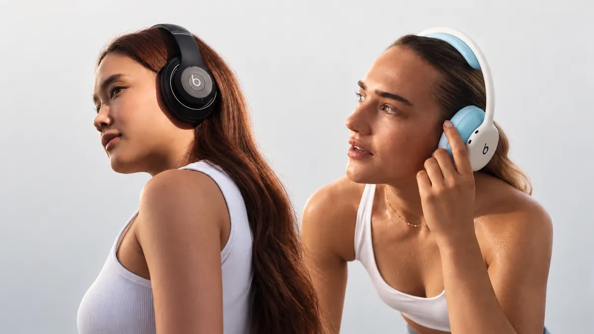 Beats 360 vs. Beats Studio Pro - Diferença pequena no preço, maior noutros aspetos