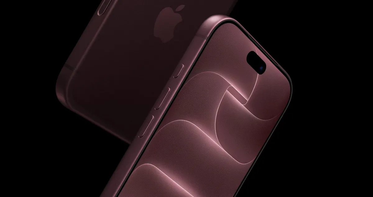 iPhone 18 Pro: descarrega aqui os novos wallpapers!