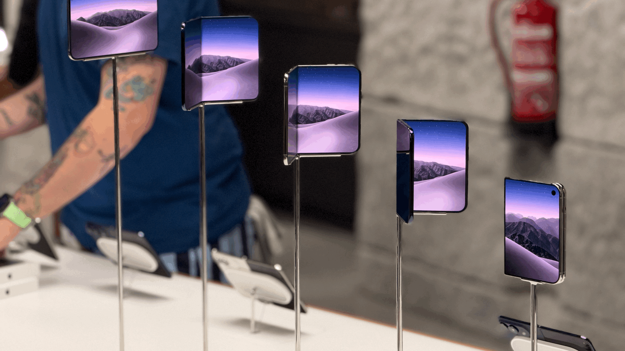 Happy iPhone (Duo) Day! O iFeed está em Madrid a acompanhar o lançamento