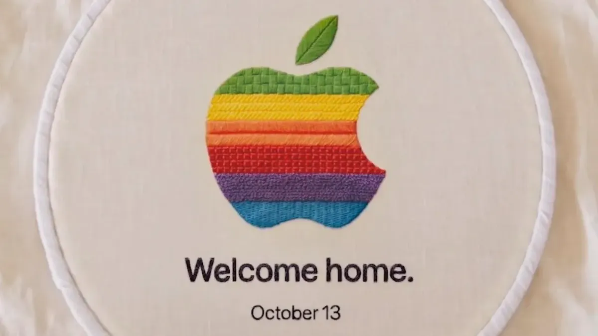 “Welcome home”: há novidades da Apple à porta!