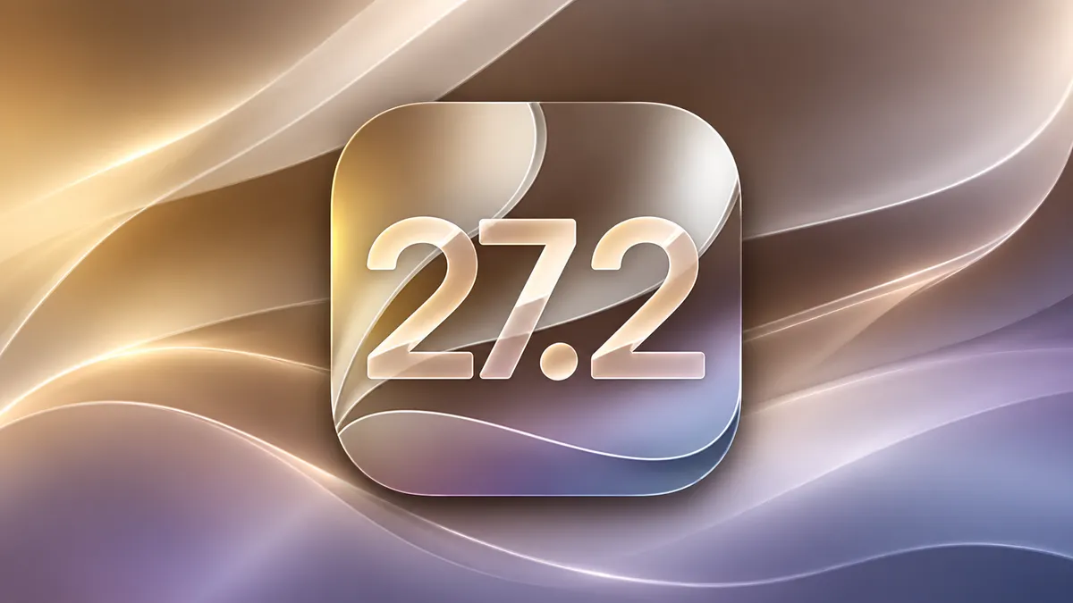 iOS 27.2 e companhia já podem ser instalados: eis as novidades!