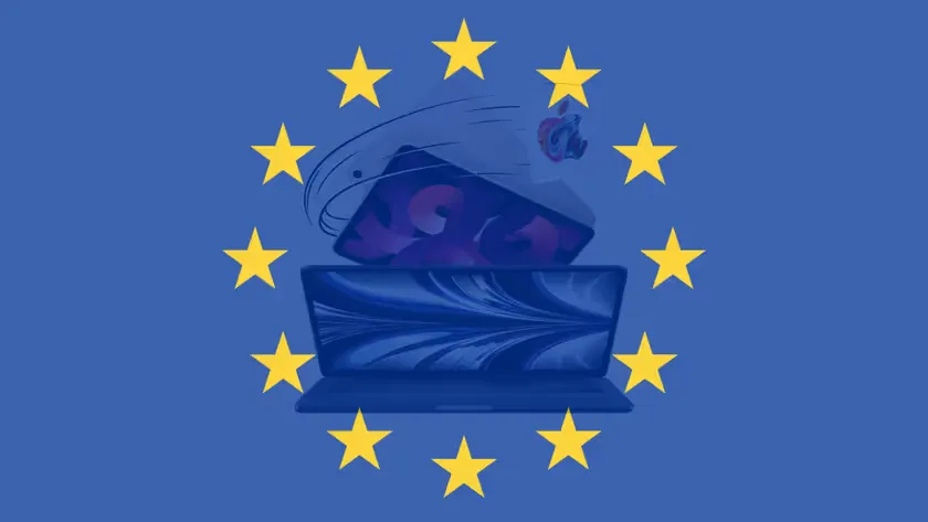 Exclusivo: Campanha de Regresso às aulas da Apple chega à Europa na próxima semana!