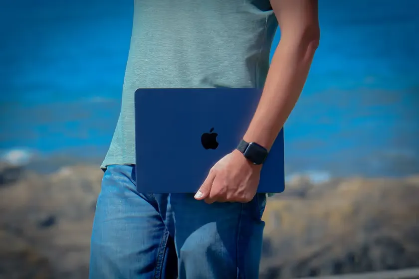 Apple MacBook Air M2 (2022): o iPad disfarçado de portátil