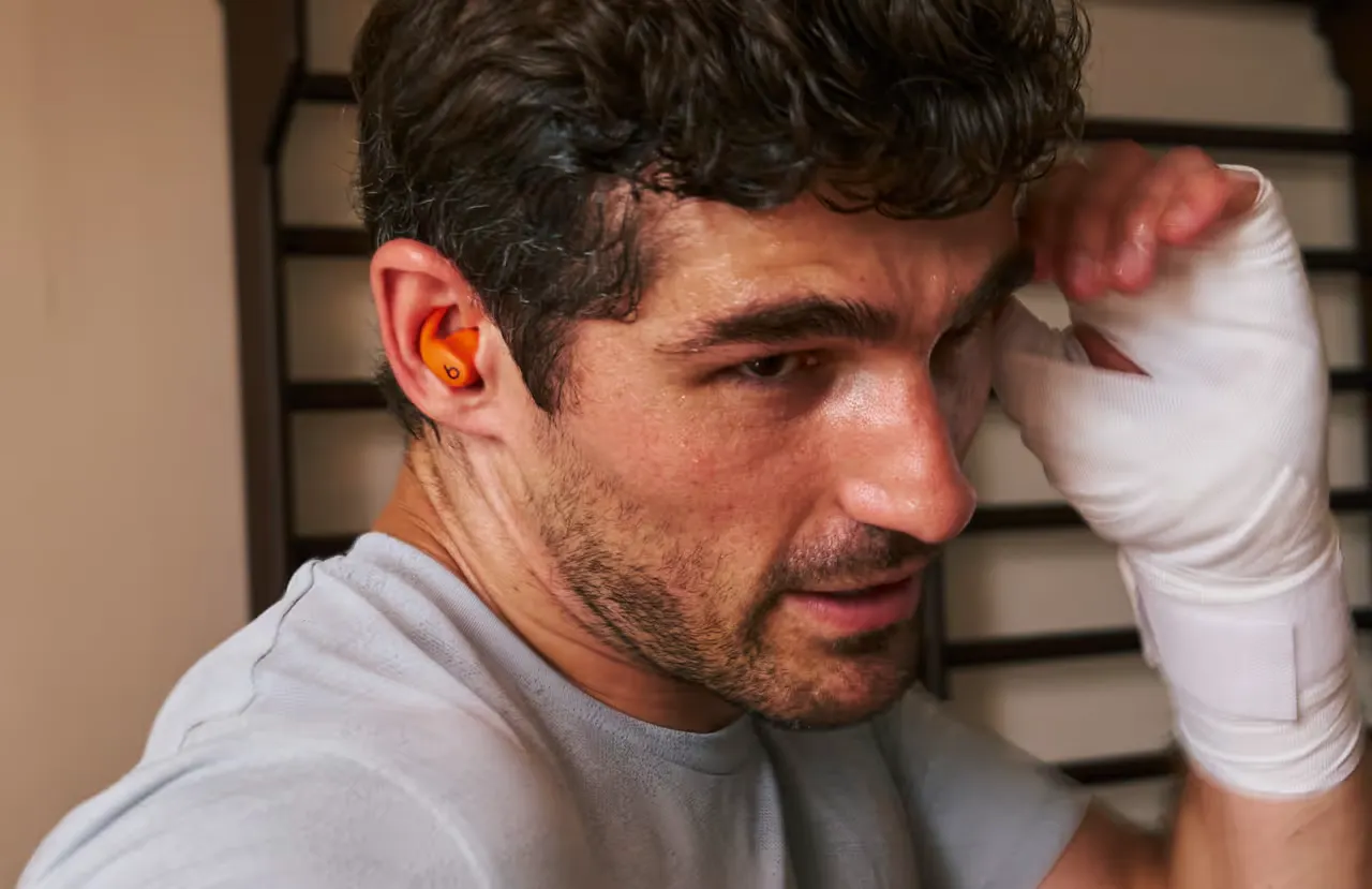 Powerbeats Fit: o novo modelo que vem substituir os Beats Fit Pro