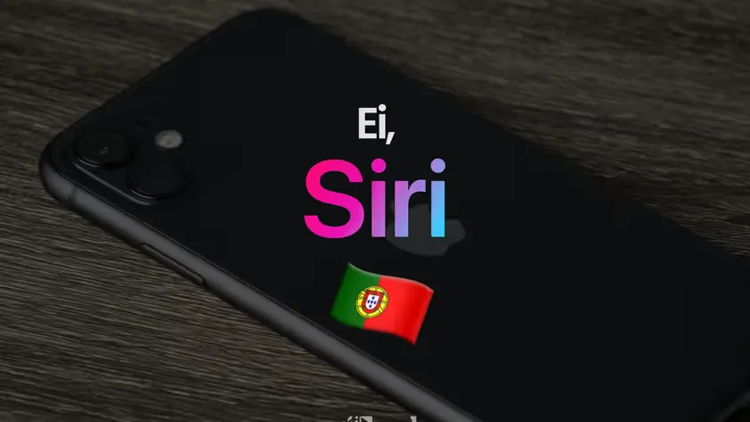 Boas notícias: Siri em PT-PT também chega a iPhones mais antigos!