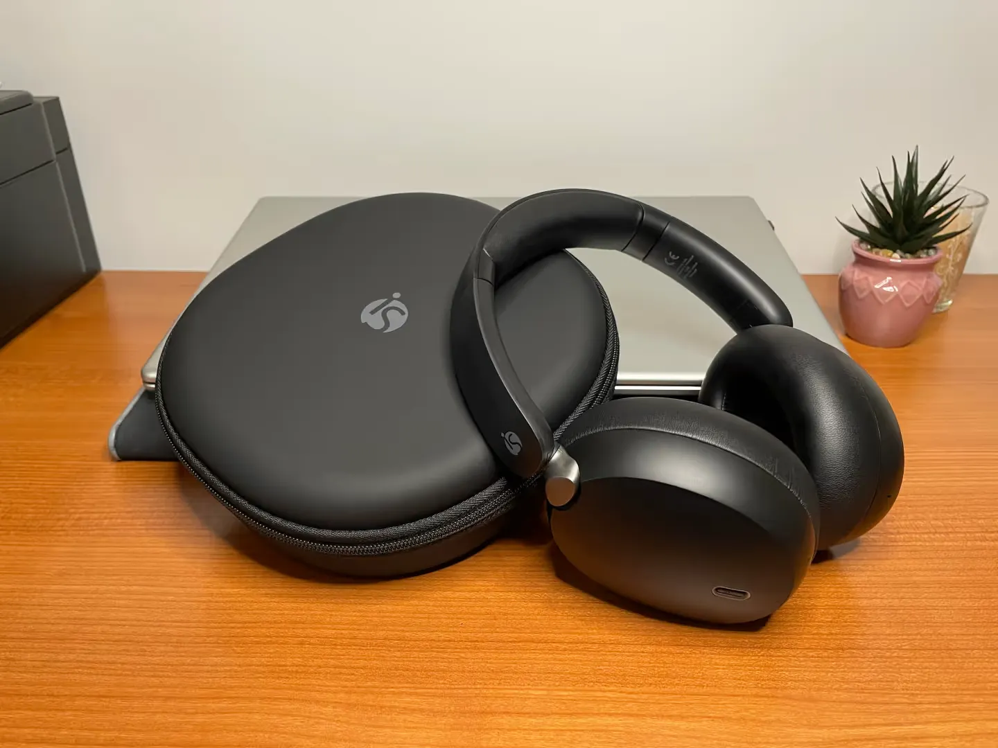 Headphones com cancelamento de ruído por menos de 50€? A iServices tem! (Review)