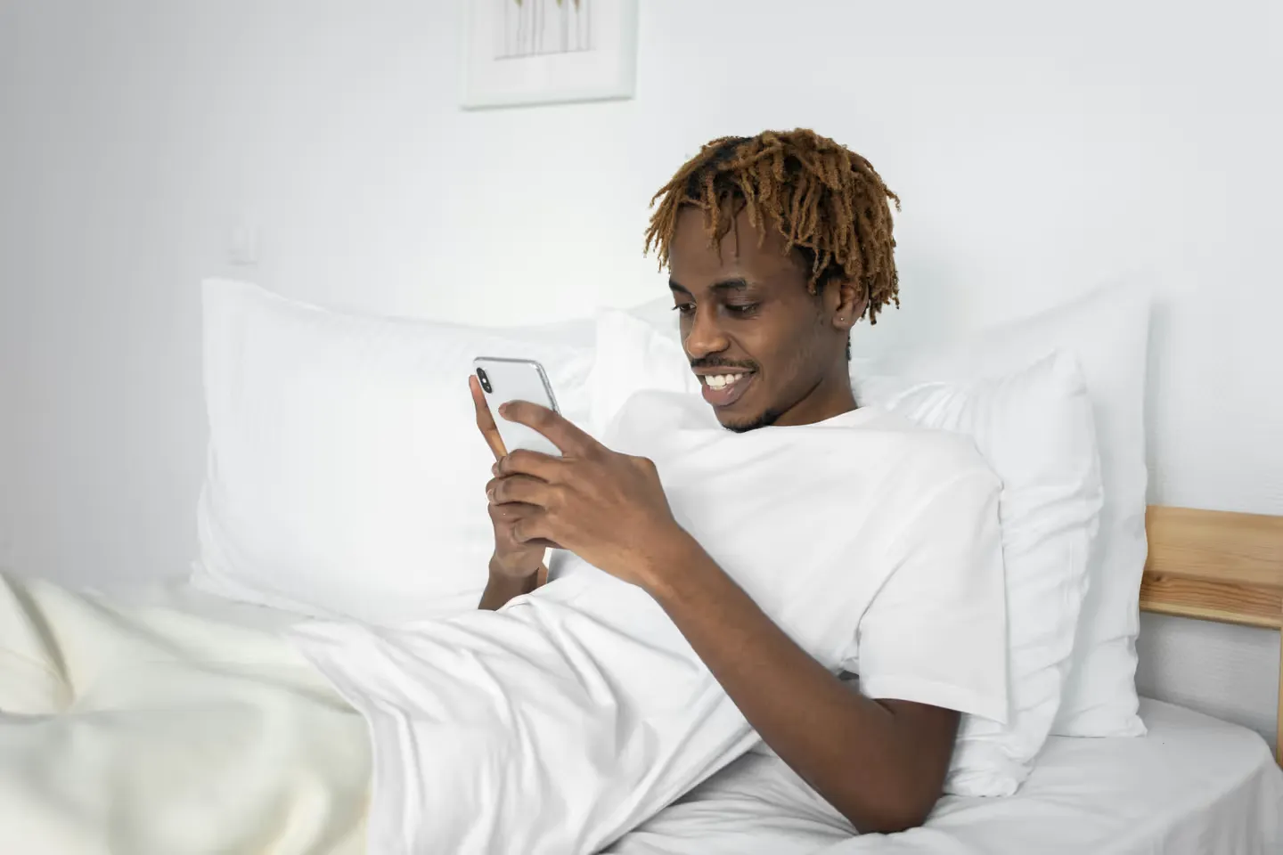 Como desativar a rotação do ecrã no iPhone e iPad?