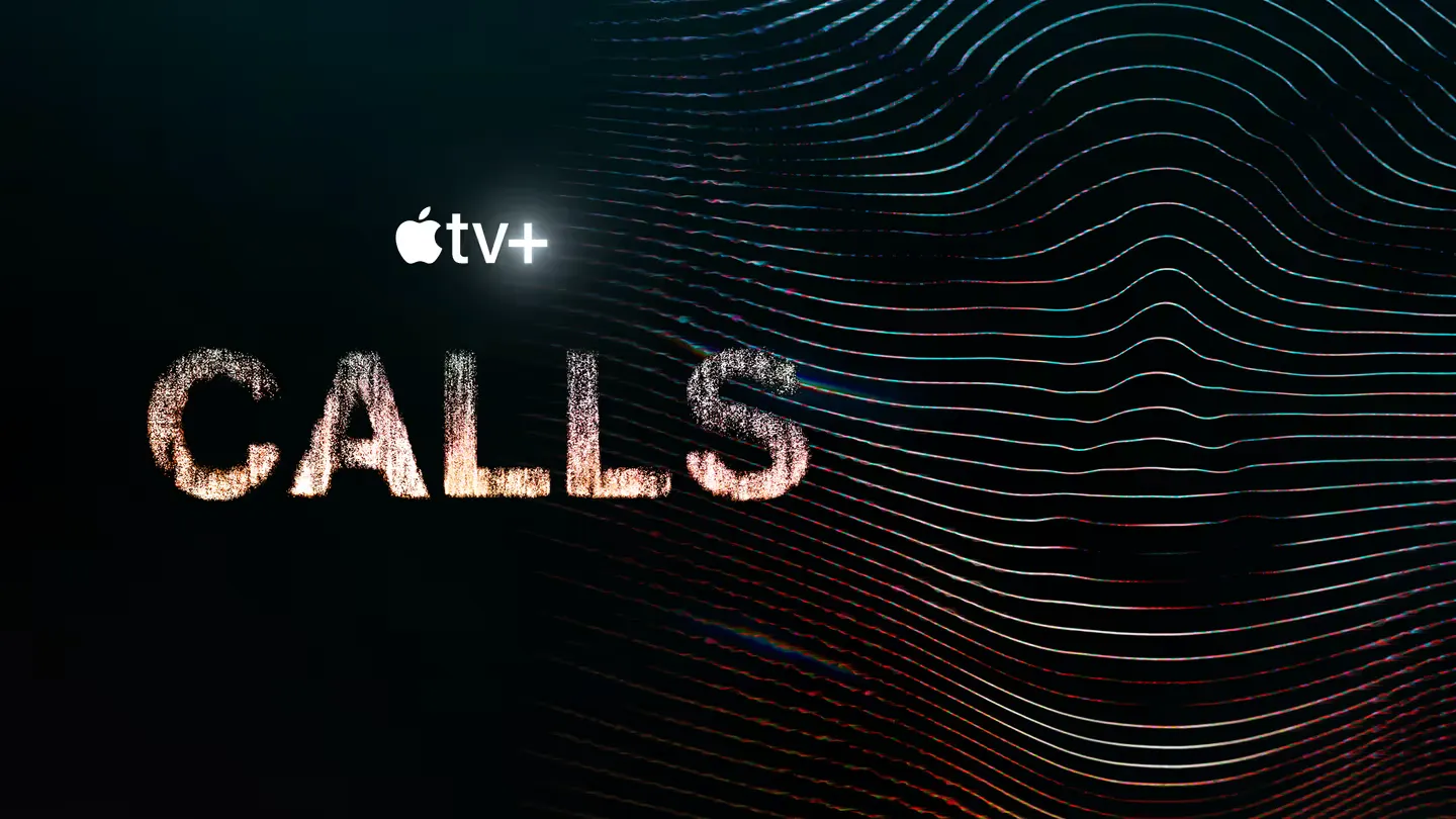 "Calls" é uma experiência auditiva singular, mas não revolucionária (Crítica)