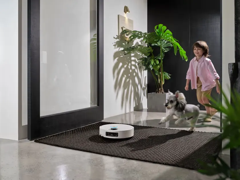 Chegou o Dreame Aqua10 Ultra Roller Complete… e vais querer um em casa