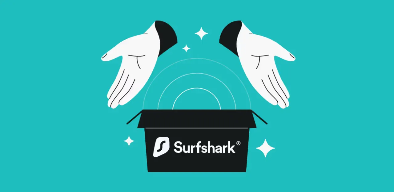 Surfshark VPN: Escolhe o melhor plano para ti