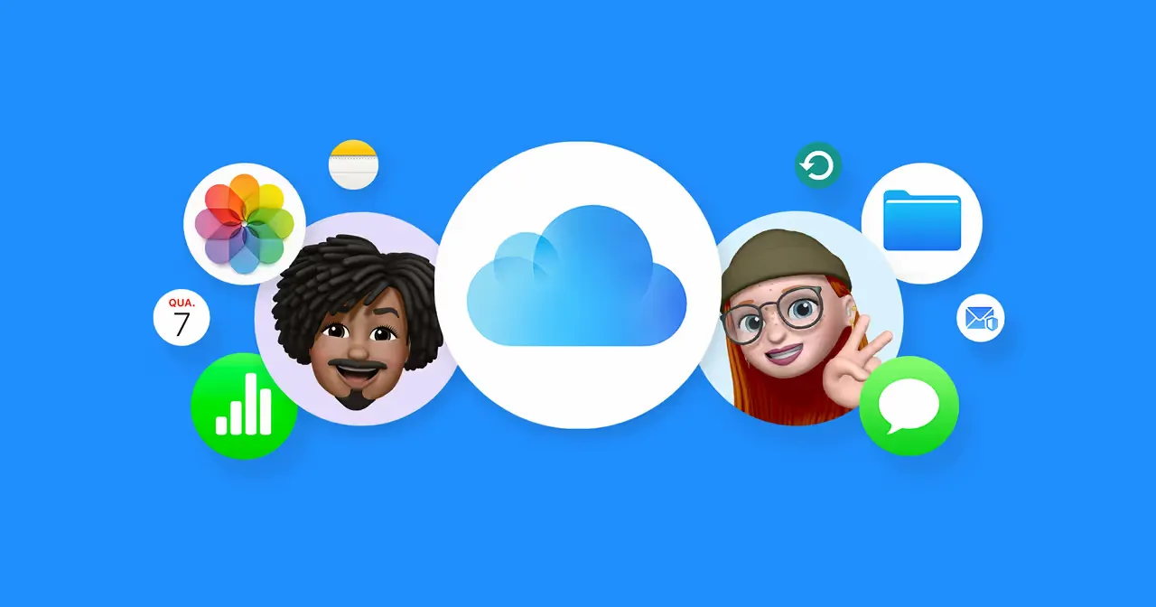 Quase no limite do iCloud? 6 dicas para libertares espaço